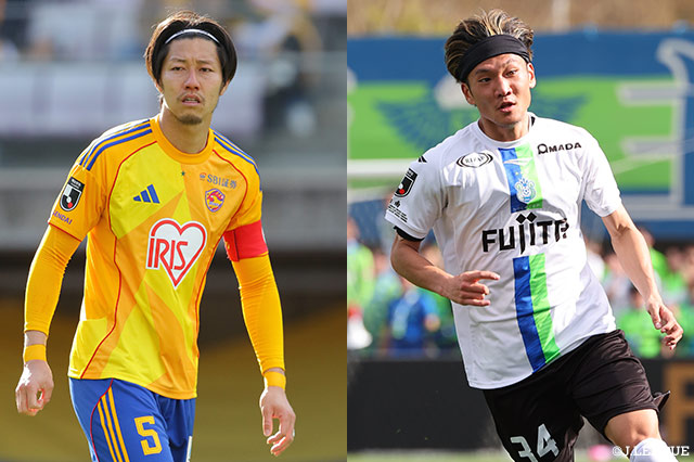 首位の仙台は2位の湘南との大一番。岐阜vs甲府はともに5連勝をかけた一戦に【プレビュー：明治安田Ｊ２・Ｊ３百年構想リーグ EAST 第5節】