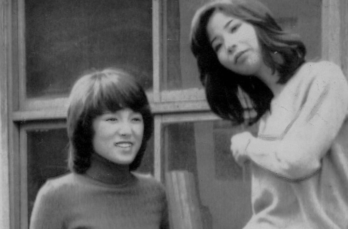 「凄すぎますわ」ピンク・レディーのミーとキャンディーズの蘭ちゃん〝67歳と71歳の豪華2ショット〟に大反響「激アツです」「懐かしい青春だぁ〜」