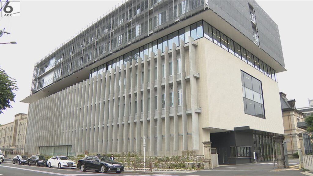 女子生徒にわいせつ動画を送付か　府立高の男性教師を懲戒免職処分　京都