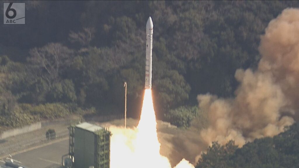 民間ロケット「カイロス」３号機打ち上げも飛行中断　見学者からは「ショック」「次の機会に」などの声　和歌山・串本町