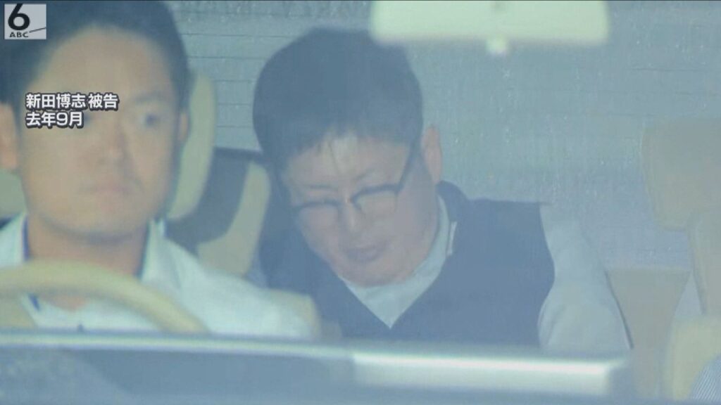 勤務先の金庫から１億円“横領”　金融機関の元店長に拘禁刑４年１０カ月の判決　和歌山地裁田辺支部