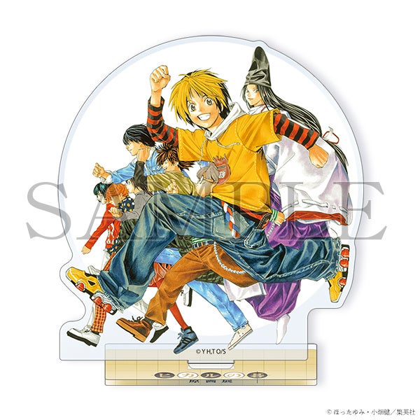 ヒカルの碁 原画展名古屋PARCOで開催！3月14日(土)10:00～前売券販売開始 | 株式会社パルコのプレスリリース