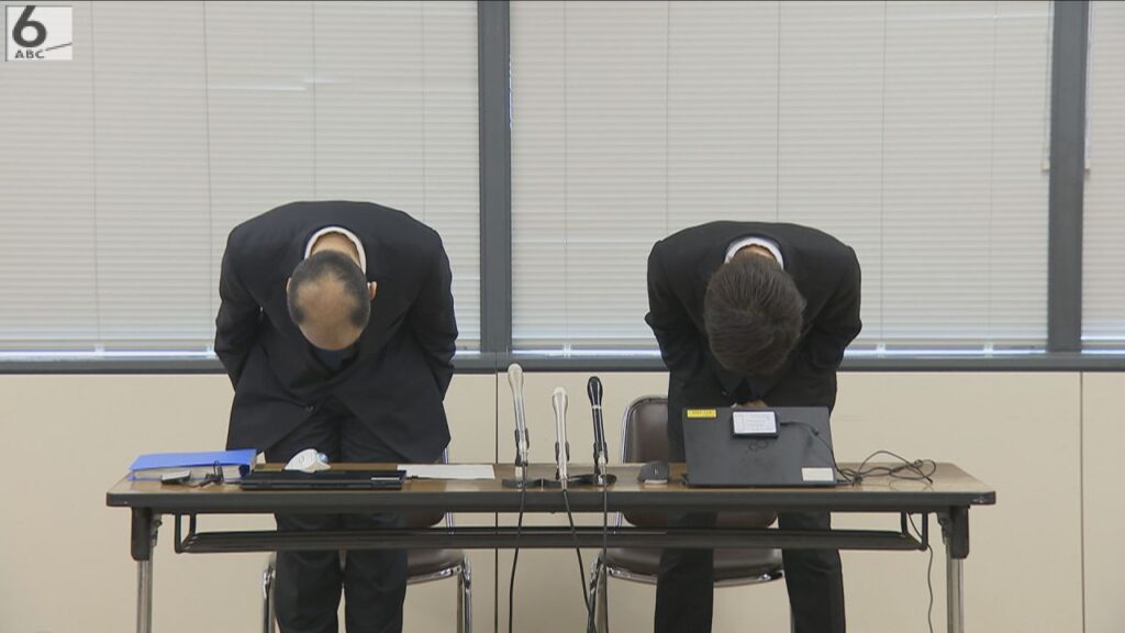 神戸市と兵庫県で計３人が懲戒免職　児童にわいせつ行為、私的に採血や点滴など