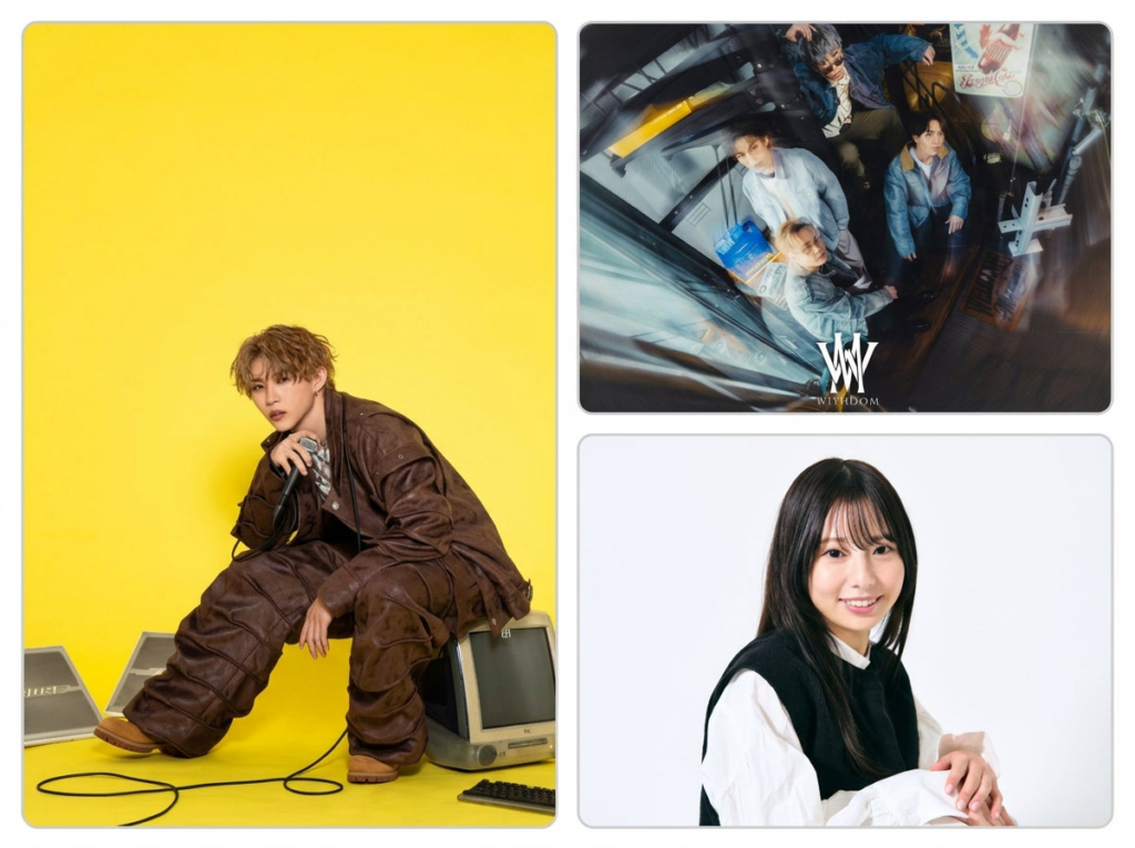 FM AICHI「アスナル金山 presents ASUNAL TREASURE」が20年目のリニューアル！11代目パーソナリティは「平野莉玖」「WITHDOM」「林祐衣」！