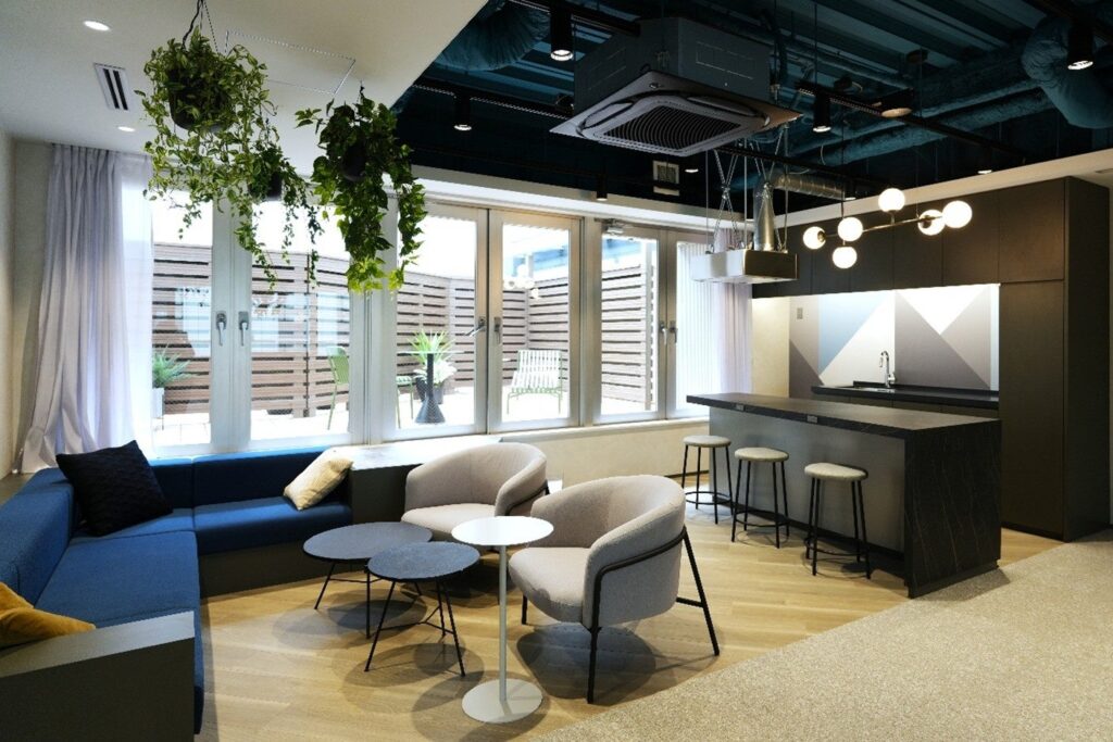 一棟全室セットアップオフィス「THE VILLAGE OSAKA」開業!!Meet The Neighbors! – お隣りさんと仲良くなろう! – イベントを開催 一棟全室セットアップオフィス「THE VILLAGE OSAKA」開業!!Meet The Neighbors! - お隣りさんと仲良くなろう! - イベントを開催