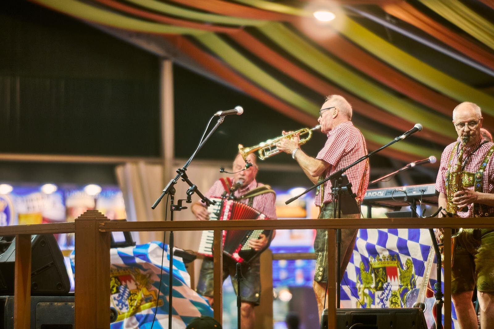 「ヨコハマフリューリングスフェスト 2026」横浜赤レンガ倉庫のGWイベント、ドイツビールで春祭り｜写真3