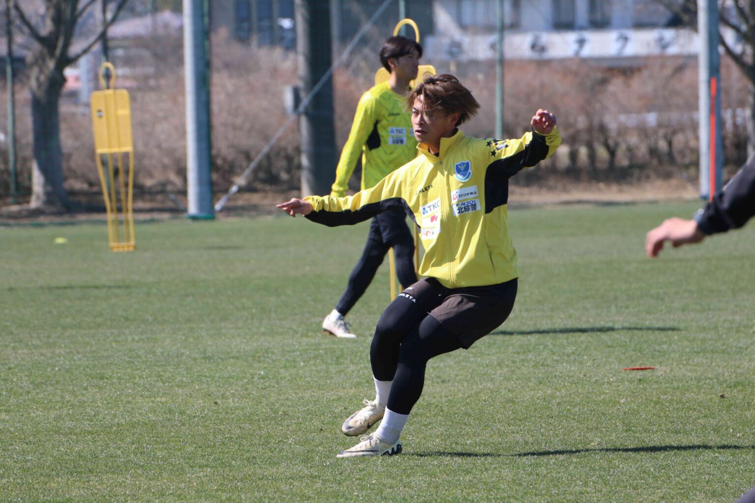 川名連介「チャンスを決め切れるか。相手には一発のチャンスを決め切る力があった。その差だったかなと」【J2・J3百年構想リーグ 地域リーグラウンド第6節 ブラウブリッツ秋田戦後のコメント】（26.3.15） : 「栃木フットボールマガジン」鈴木康浩