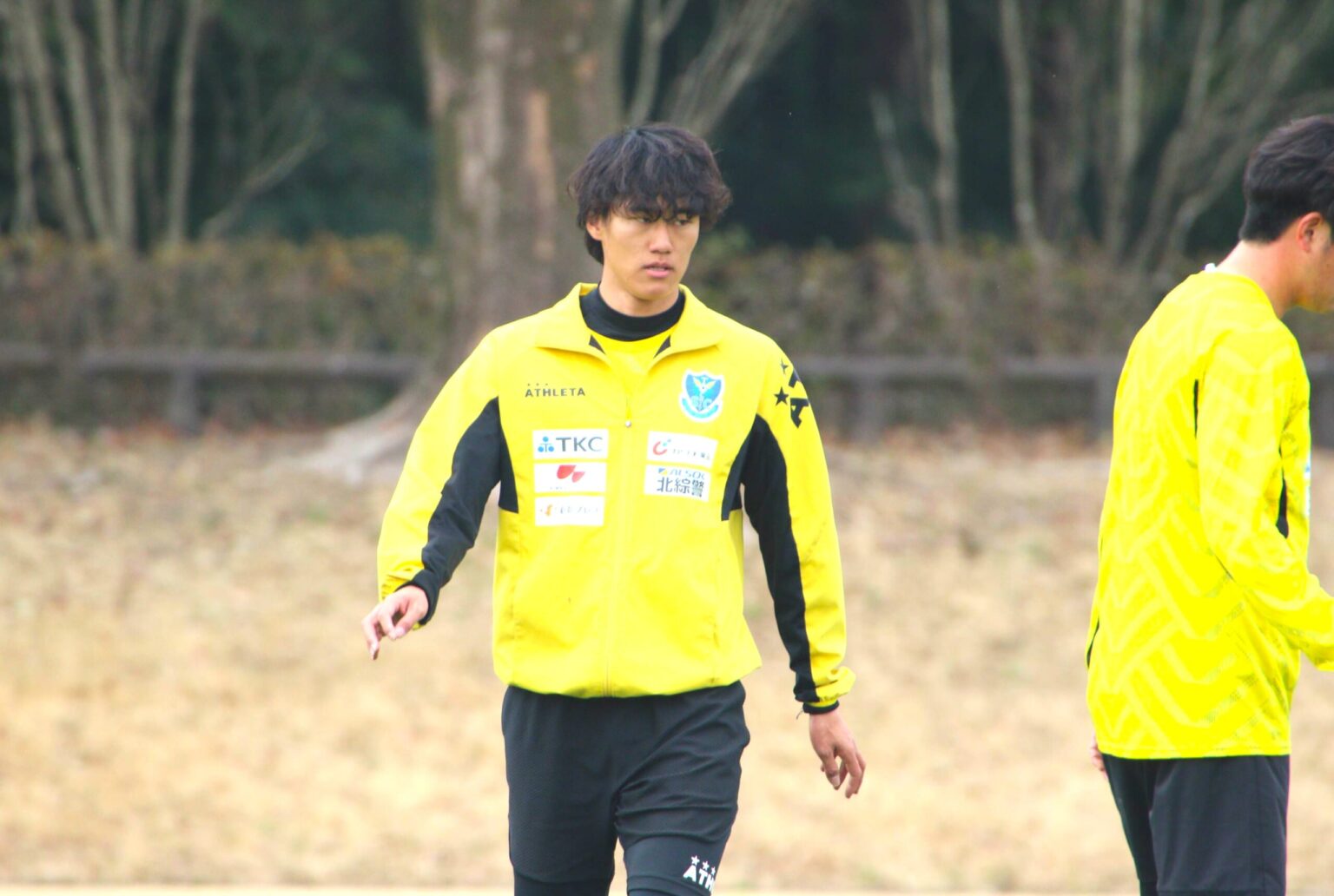 西野太陽「ペナルティエリア内で受けたときはゴール方向を見ないで足を振り抜くと決めていた」【J2・J3百年構想リーグ 地域リーグラウンド第8節 ザスパ群馬戦後のコメント】(26.3.28) : 「栃木フットボールマガジン」鈴木康浩 西野太陽「ペナルティエリア内で受けたときはゴール方向を見ないで足を振り抜くと決めていた」【J2・J3百年構想リーグ 地域リーグラウンド第8節 ザスパ群馬戦後のコメント】(26.3.28) : 「栃木フットボールマガジン」鈴木康浩