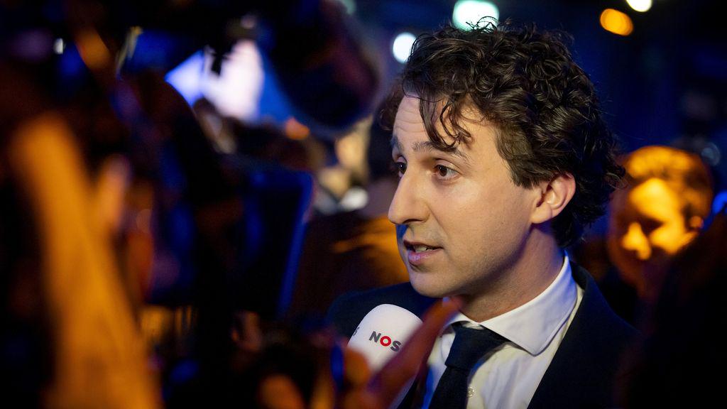 新しい名前 GroenLinks-PvdA が発表されました: Progressive Netherlands、略して Pro