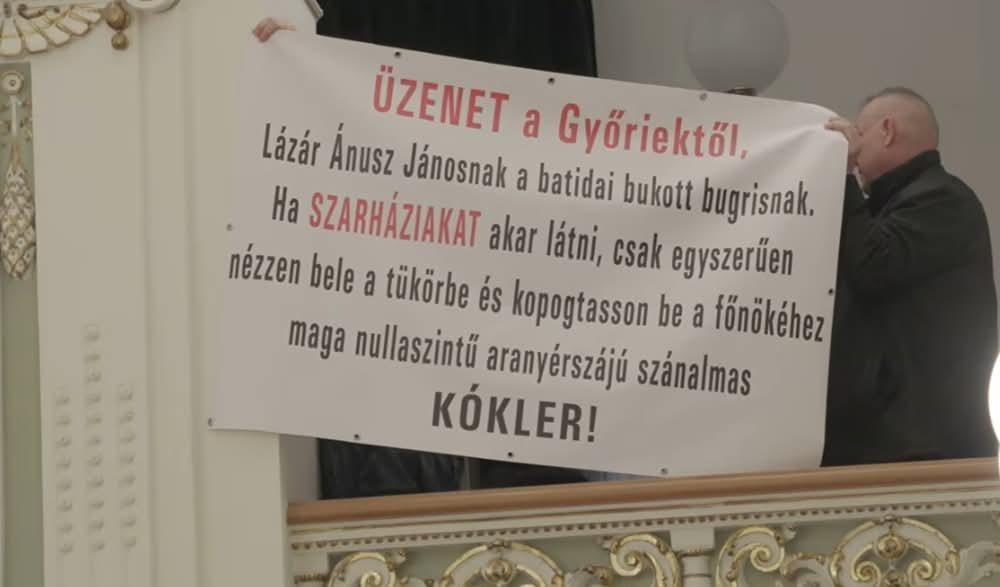 ジェールでの総会についてラザールへのメッセージ