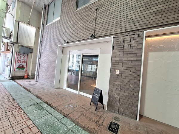 カフェ アンド シーシャ モコモコ4