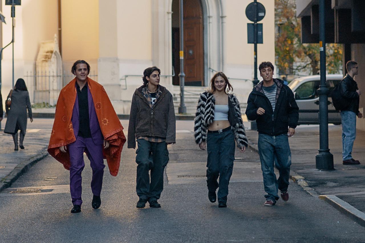 画像9: 日本初公開の最新イタリア映画14本を一挙上映！