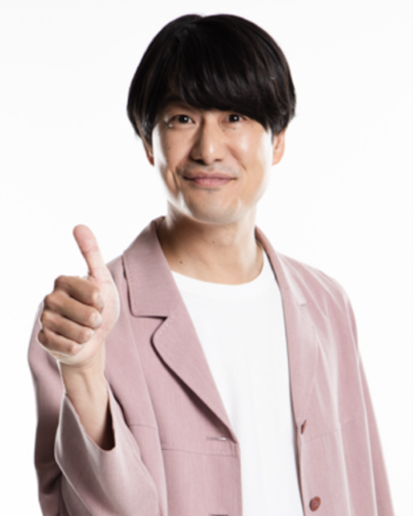 いっすねー!山脇