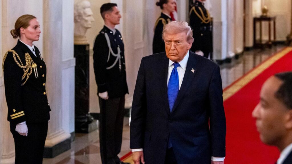 ドナルド・トランプ大統領、暴力拡大に伴うイラン・イスラエル戦争の長期化を警告