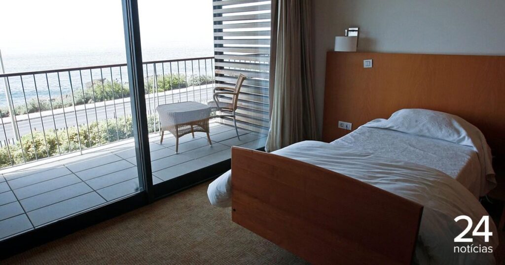 ポルトガルの高齢者向け住宅の 3 分の 1 はすでに外国人利用者を歓迎しており、価格は上昇し続けている