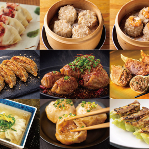 クラフト餃子フェス OSAKA 2026