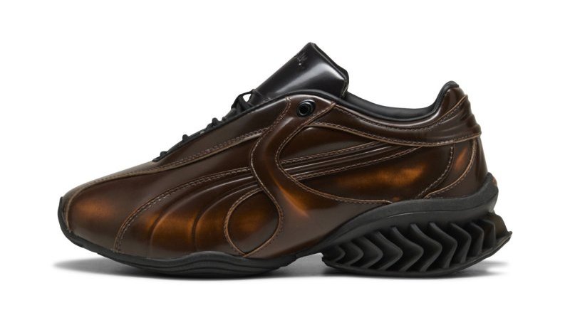 【プーマとテックの共演】イギリスブランド「_J.L-A.L_」とのコラボコレクションが登場。経年変化を楽しむテックスニーカーなど、多彩にラインアップ｜Pen Online