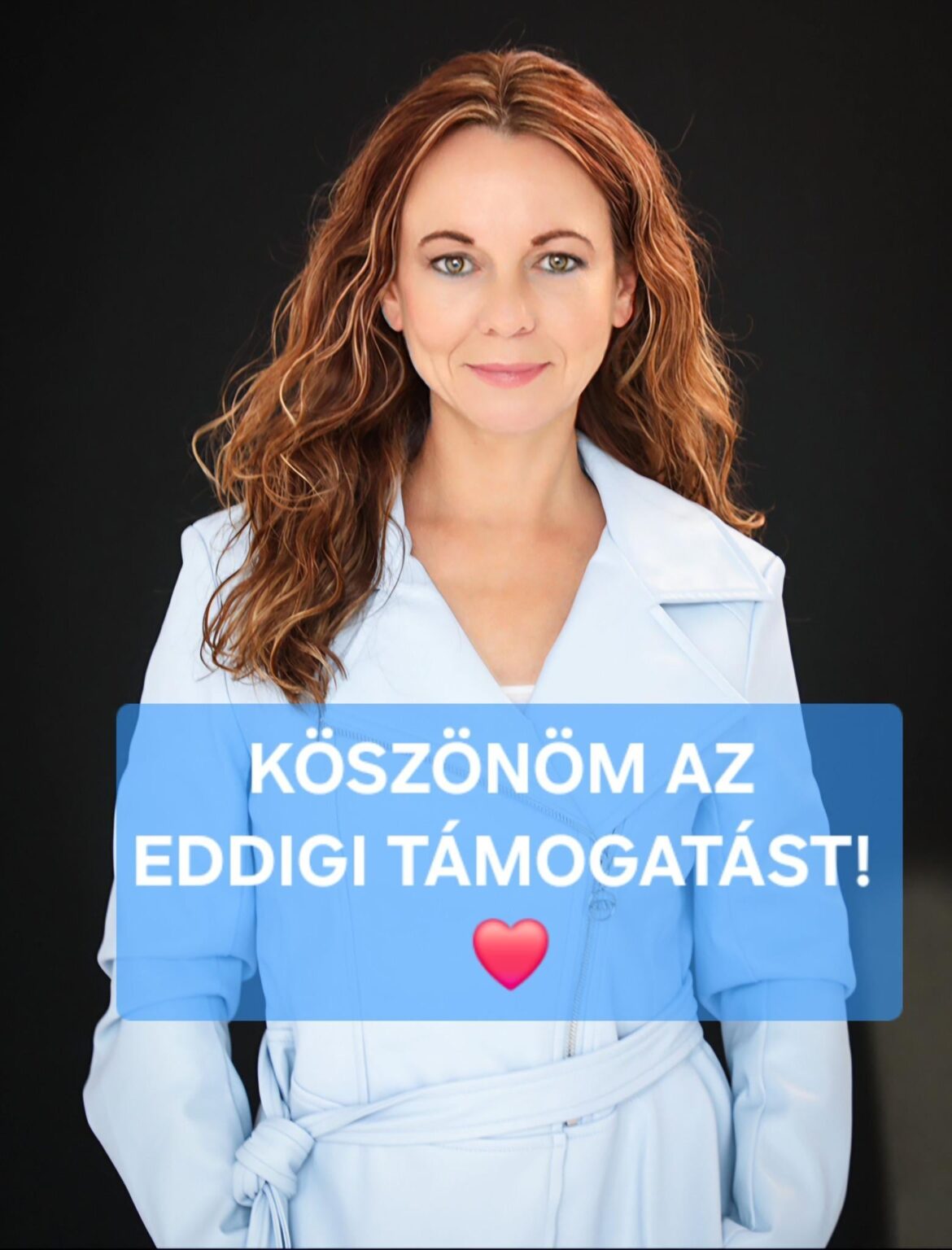 ティメア・サボ氏が辞任し、オーブダのニコレッタ・ティサ代表が就任