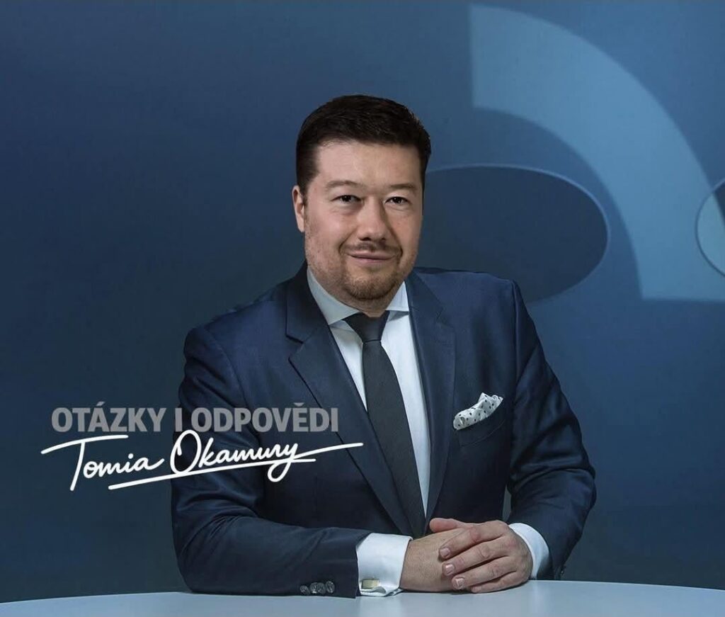 CTではヴァーツラフ・モラベツの後任は誰になるだろうか？