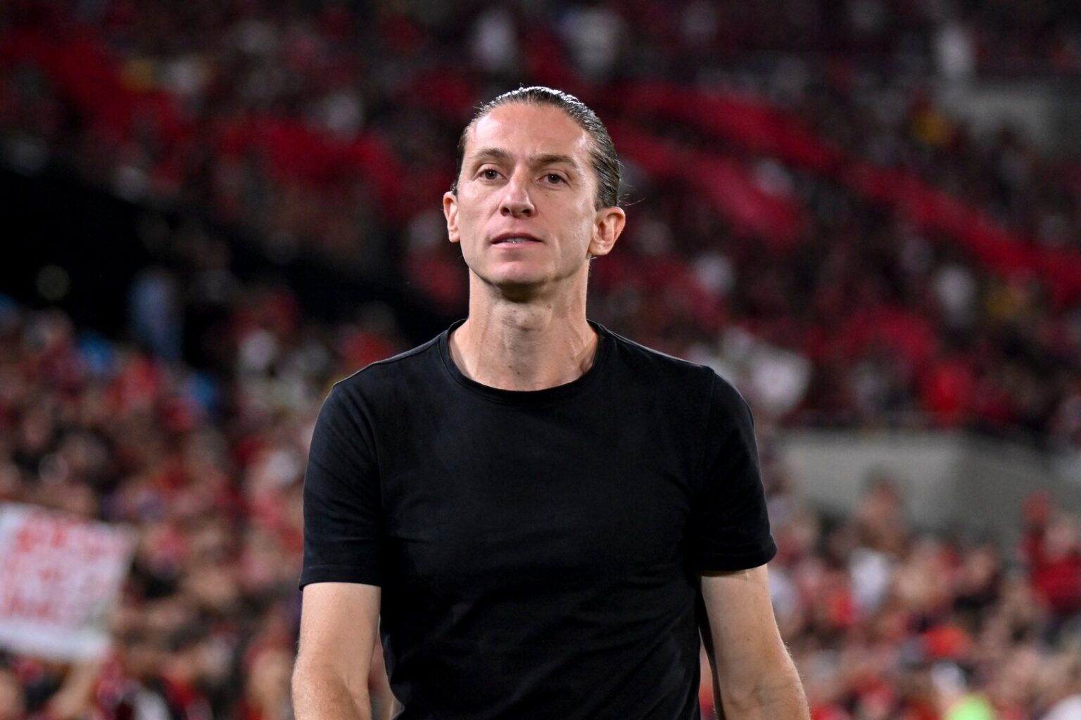 フラメンゴの監督フィリペ・ルイスが8-0の後、解任ブラジルでの勝利 – – Gamereactor フラメンゴの監督フィリペ・ルイスが8-0の後、解任ブラジルでの勝利 - - Gamereactor