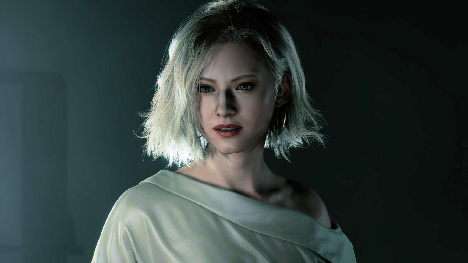 イギリスはResident Evil 熱に圧倒される:Capcom のホラーシリーズが物理的な販売チャートを支配 - Resident Evil Requiem