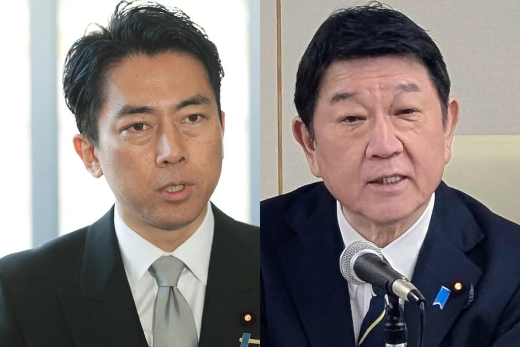 《ほんとは嫌いなのに…》松本文科相の「高市大っ嫌い」発言で怯える“面従腹背”閣僚たち 林芳正氏は外交姿勢が正反対、小泉進次郎氏や茂木敏充氏も首相と異なる路線 ― 国会後の内閣改造で「面従腹背」大臣たちは全員更迭か