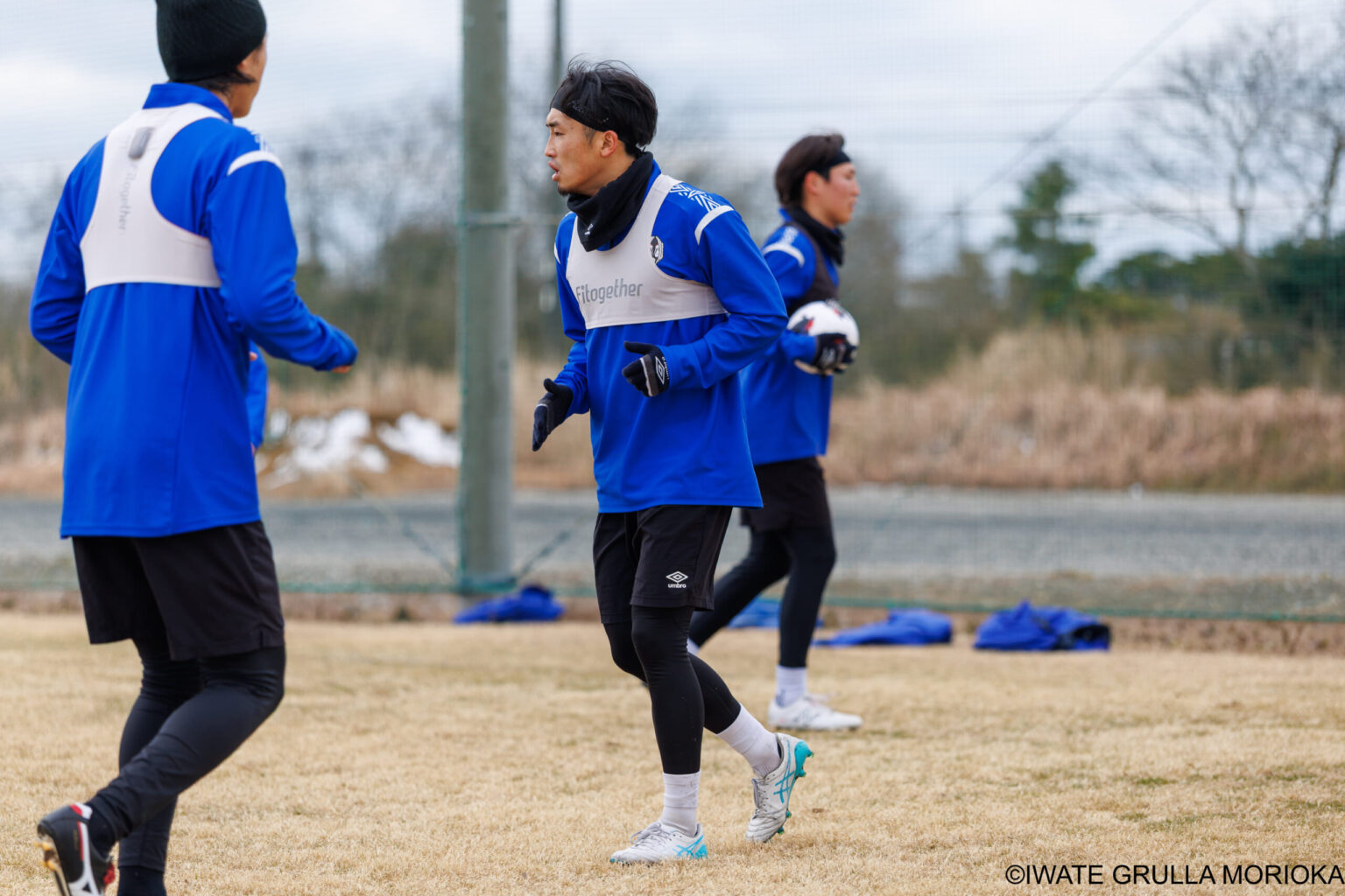 「運命的な思いでした」5年越しで叶ったいわてグルージャ盛岡加入 濱田竜輝インタビュー【いわてグルージャ盛岡】 : Iwate Football Freaks 「運命的な思いでした」5年越しで叶ったいわてグルージャ盛岡加入 濱田竜輝インタビュー【いわてグルージャ盛岡】 : Iwate Football Freaks