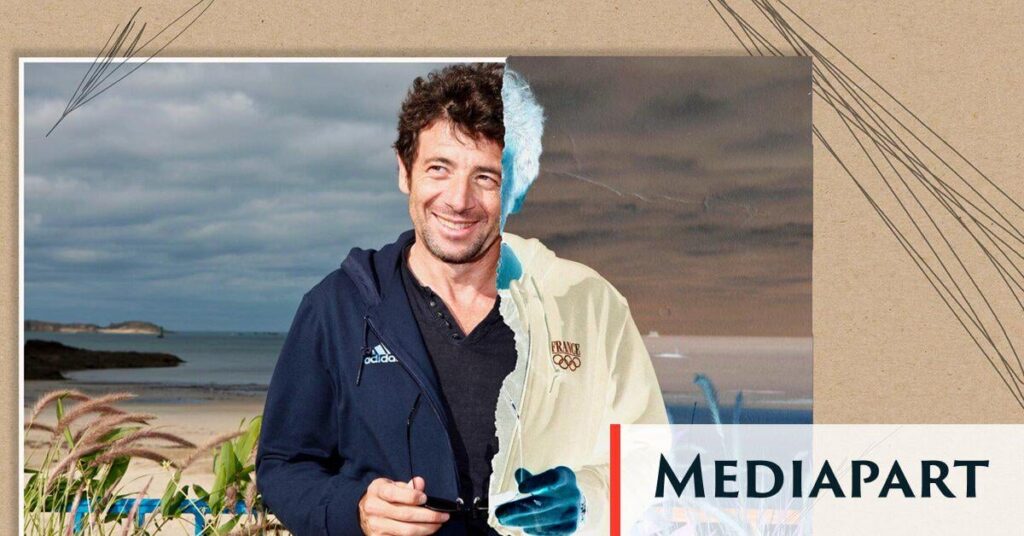 パトリック・ブリュエル、8人の女性から性的暴行を告発