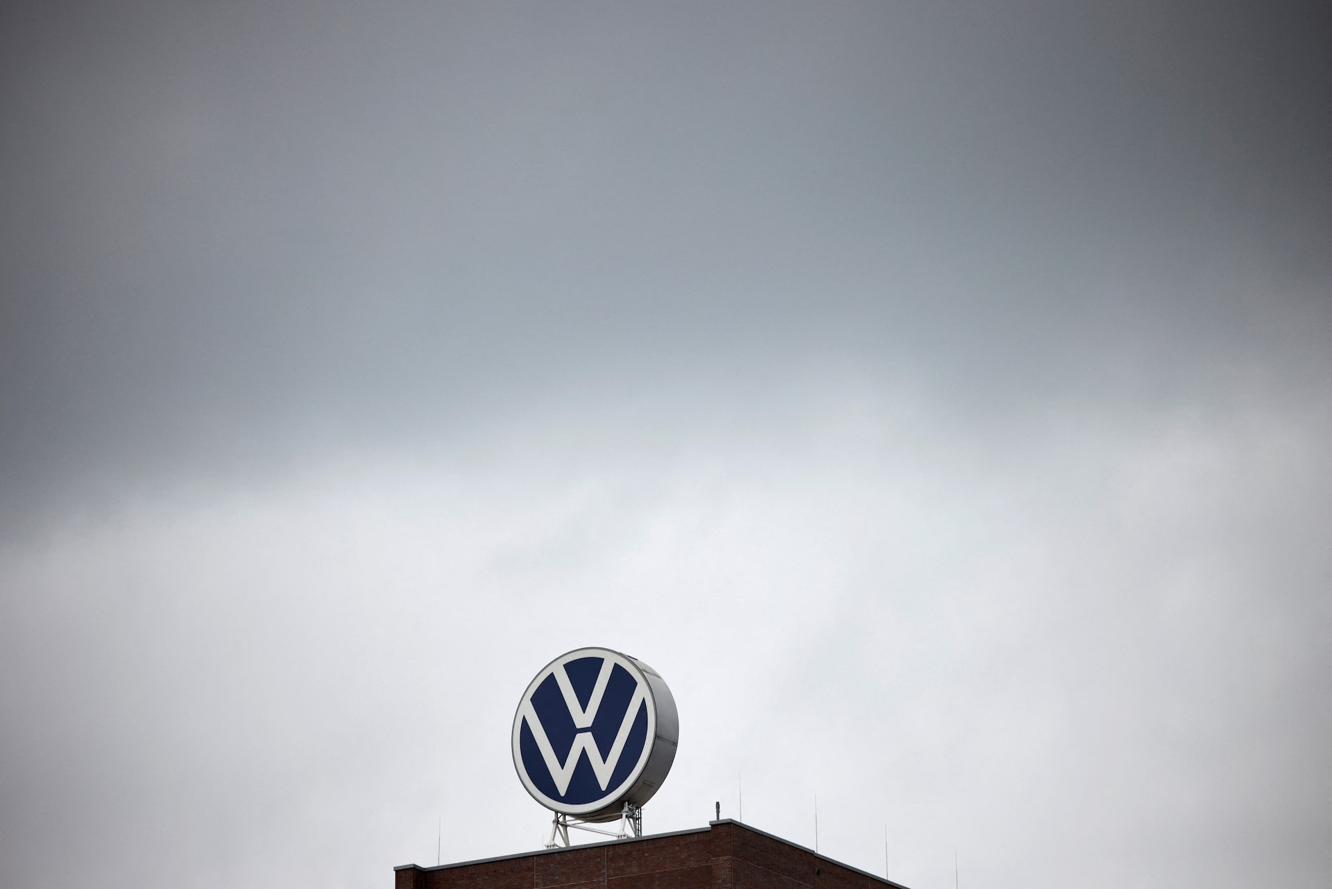VW、独工場の防衛部品工場転換でイスラエル企業と協議=FT