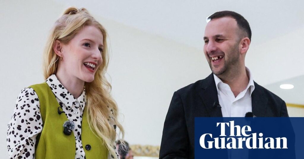 英国の緑の党党員、補欠選挙勝利で20万人突破