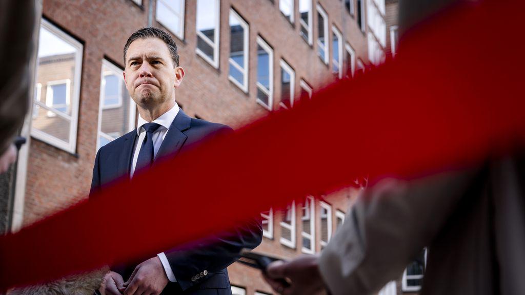 内閣は春の覚書で30億ユーロの挫折に直面している