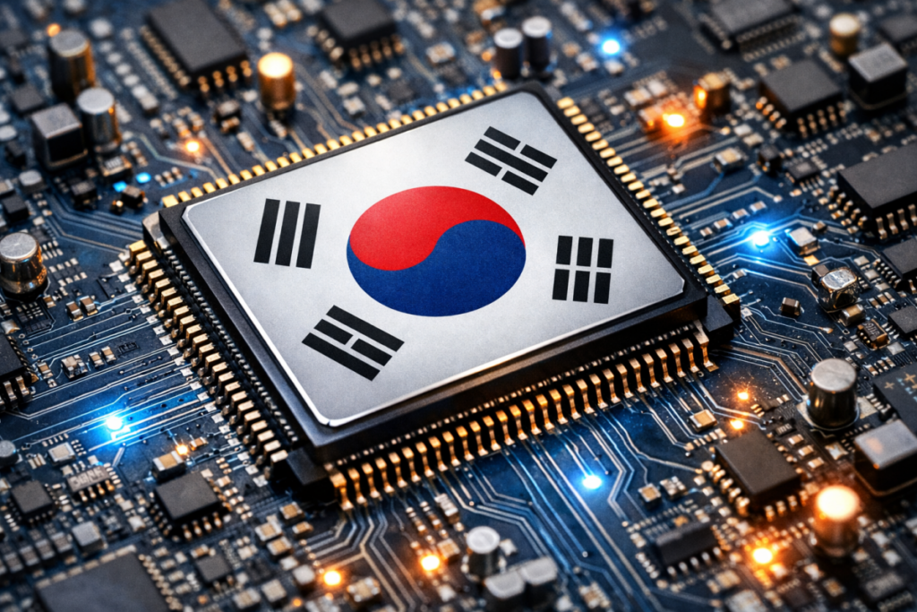 韓国半導体産業、ホルムズ海峡の事実上封鎖に苦しむ―中国メディア