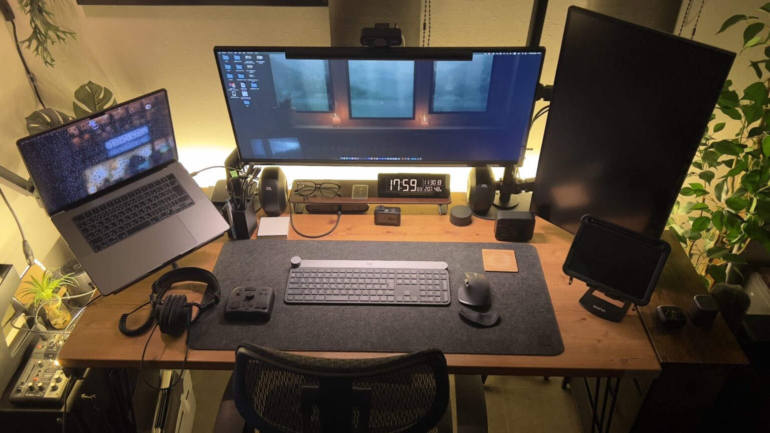 【日本全国ビデオグラファーZOOM】Eiji Watanabeさん：滋賀県高島市〜長年林業を続けてきて40歳を目前に映像制作に転身 新しい人に出会い、自分が知らない世界を知れるのが面白い | VIDEO SALON.web