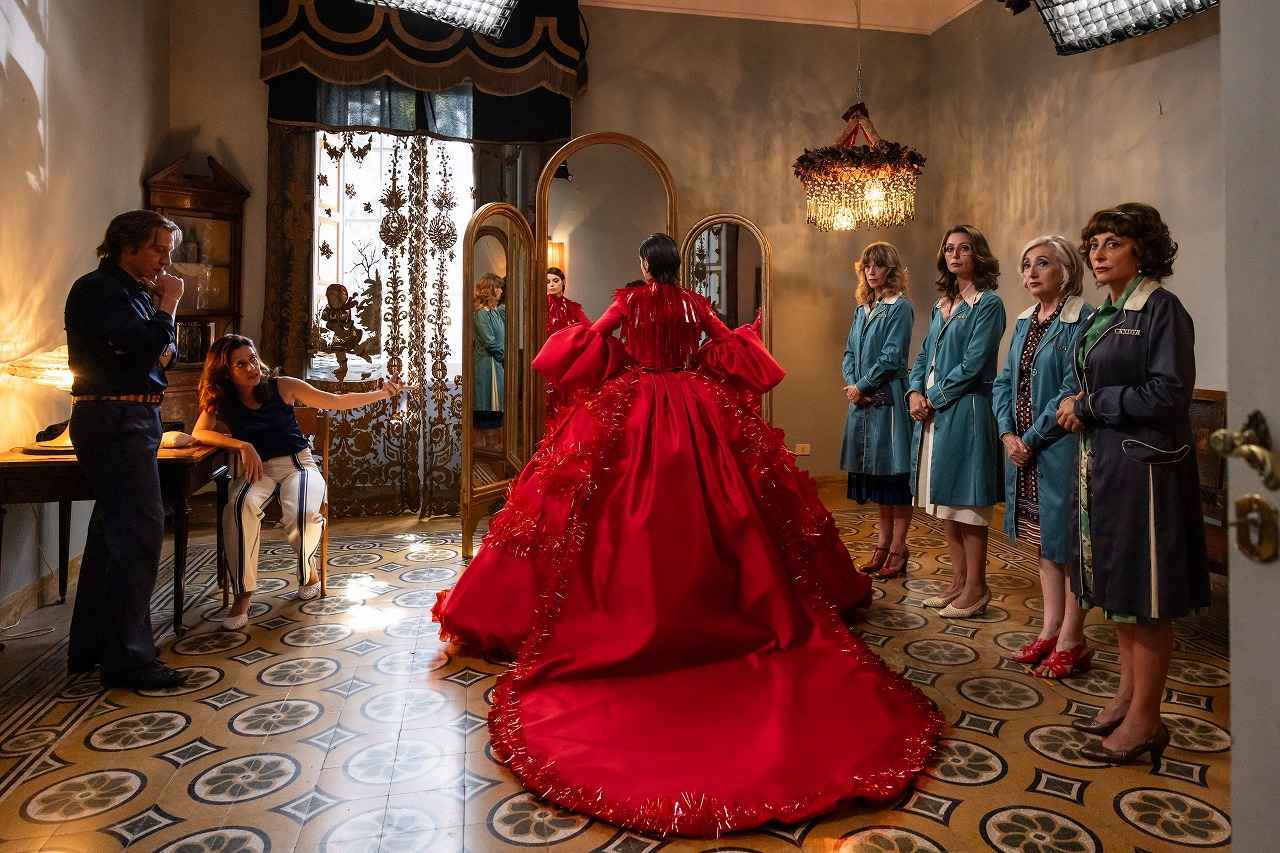 画像10: 日本初公開の最新イタリア映画14本を一挙上映！