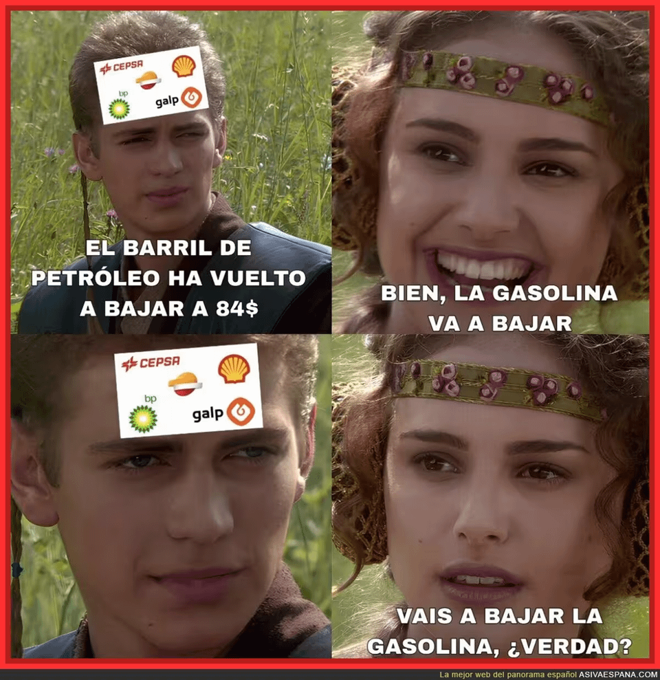 上がったものは下がってしまいますよね？