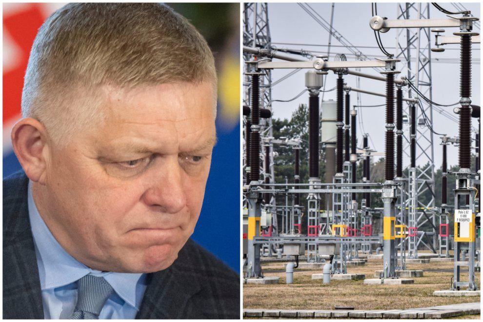 彼にとってそれはどうして恥ずかしくないのでしょうか？ |ブラフのように見えます。ウクライナにおけるフィコによる非常用電力の停止については誰も何も知りません。 Fico はウクライナが使用していないものを見つけました 🤡