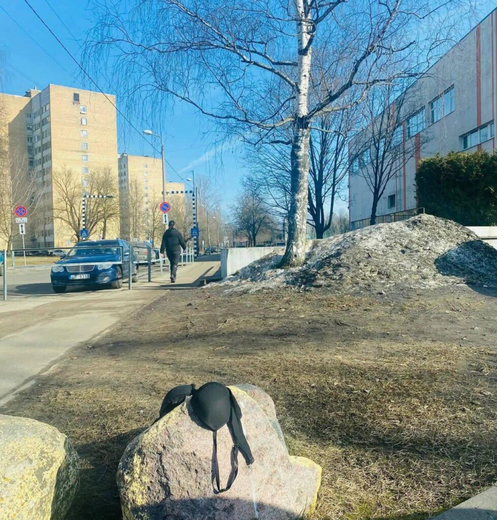 Maska4ka、陰謀、スキャンダル、捜査！