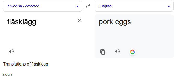 Google翻訳にはまだ道がありそうです