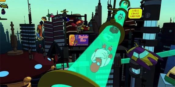 地下鉄やスカイラインは気にしないでください、これがダブリンに必要なものです