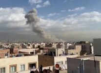 米国・イスラエル対イラン情勢と安保法制 ― 自衛官を本当に守れるのか - おおさか佳巨（オオサカヨシキヨ） ｜ 選挙ドットコム