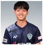 「Ｕー１６日本代表　フランス遠征」 Ｕー１８所属　竹信瑛治選手　選出のお知らせ | アビスパ福岡公式サイト | AVISPA FUKUOKA Official Website