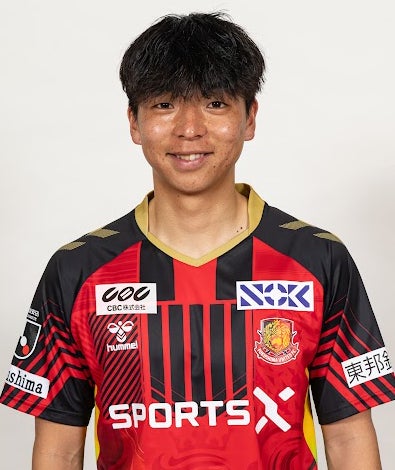 上畑 佑平士 選手 第一子誕生のお知らせ | 株式会社AC福島ユナイテッドのプレスリリース