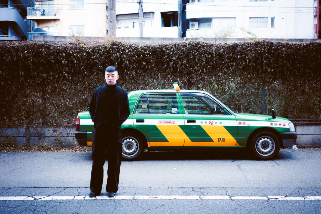 ニュージーランド出身の韓国系オルタナティブアーティスト Hans.(ハンス)、同郷インディー・ポップアーティストhanbee(ハンビー)との共作シングル「All I Need」をリリース | The Orchard Japanのプレスリリース ニュージーランド出身の韓国系オルタナティブアーティスト Hans.(ハンス)、同郷インディー・ポップアーティストhanbee(ハンビー)との共作シングル「All I Need」をリリース | The Orchard Japanのプレスリリース