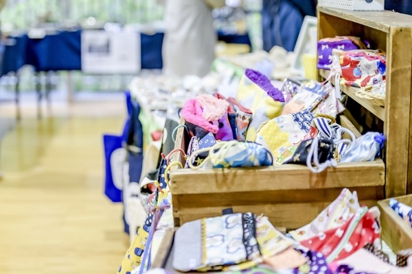 メディアシップ ハンドメイドマルシェ