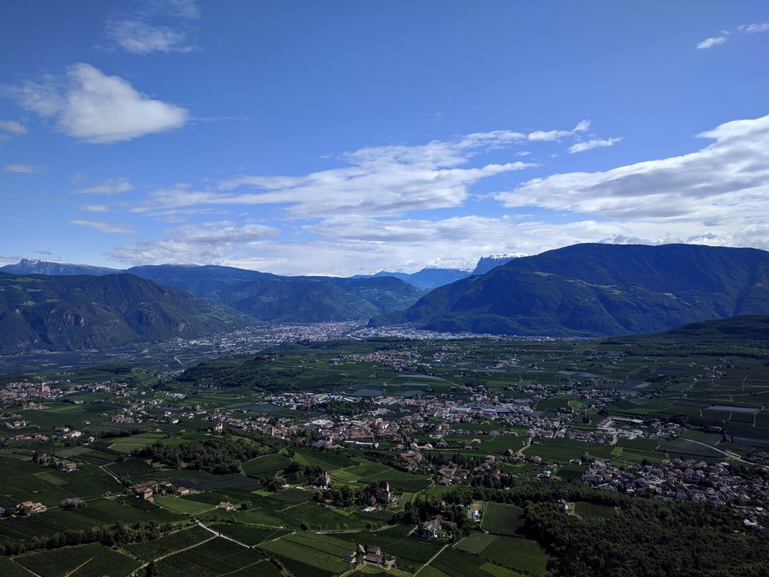 カフェイタリア * 18/03/26