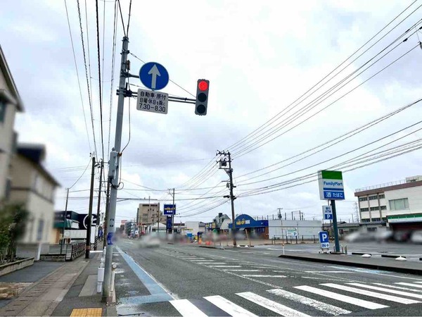 アサヒパーク近江3丁目（ASAHI PARK）