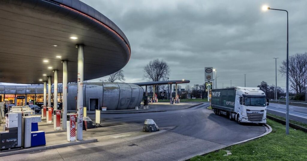 燃料トレーダー、ポンプの問題を警告：「消費者供給が危険にさらされている」朝