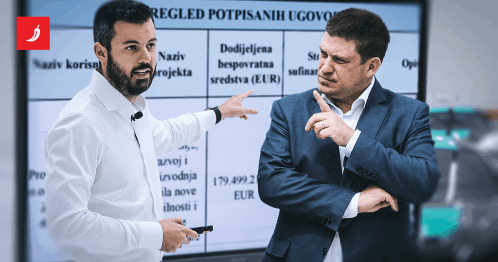 リマックはロボタクシーの新たな遅延を求めている。有効期限は一週間です