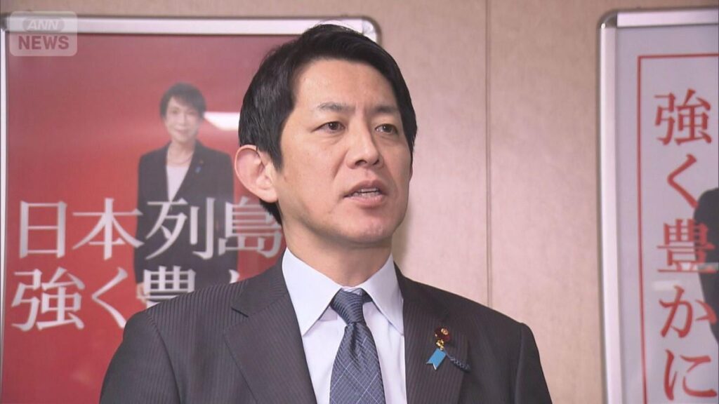 石油元売り「7月にも供給制限」自民党で説明