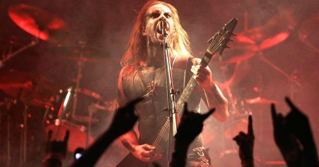 カトリック財団は再び祭りを阻止したいと考えている。 「悪魔崇拝者の冒涜的な汗」